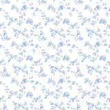 G56647 Delicate Floral Wallpaper 