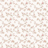 G56648 Delicate Floral Wallpaper