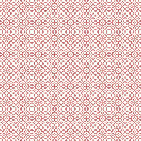 G56652 Diamond Grid Wallpaper 