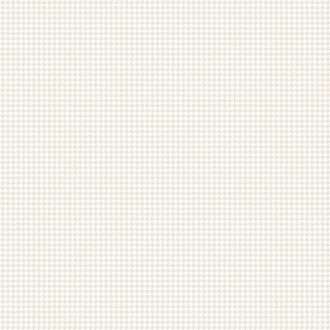 G56661 Houndstooth Wallpaper