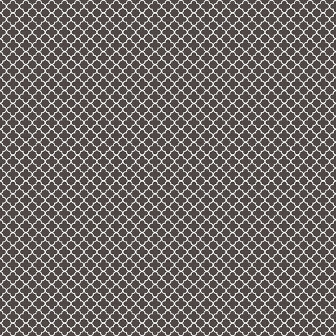 G56662 Medallion Wallpaper 