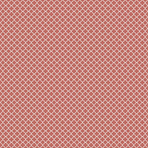 G56663 Medallion Wallpaper