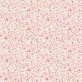 G56666 Mini Mod Floral Wallpaper