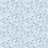 G56668 Mini Mod Floral  Wallpaper