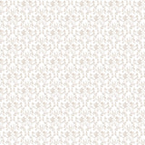 G56682 Ogee Floral Wallpaper 
