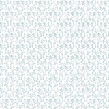 G56683 Ogee Floral Wallpaper