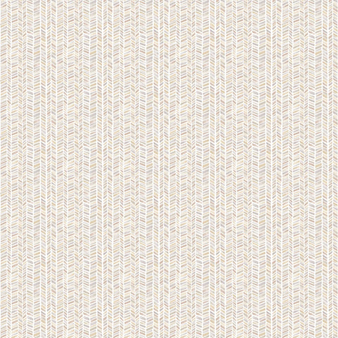 G56694 Stained Glass Wallpaper