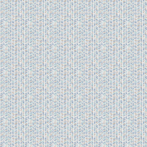 G56695 Stained Glass Wallpaper