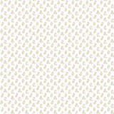 G56710 Vintage Bud Wallpaper 