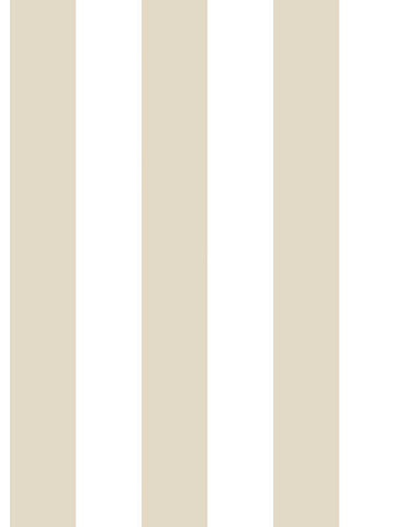 G67520 Awning Stripe Bronze Brown Wallpaper