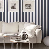 G67523 Smart Stripes Wallpaper 