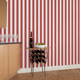 G67525 Smart Stripes Wallpaper