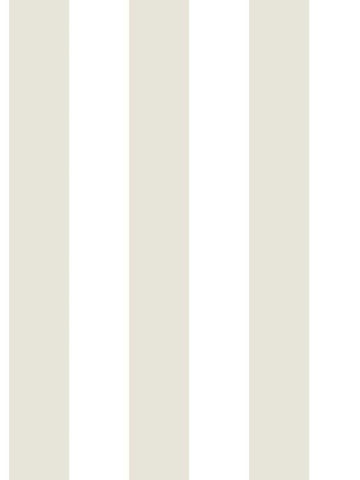 G67526 Awning Stripe Beige Wallpaper