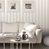 G67526 Smart Stripes Wallpaper 