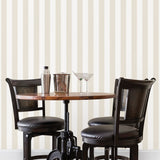 G67526 Smart Stripes Wallpaper 