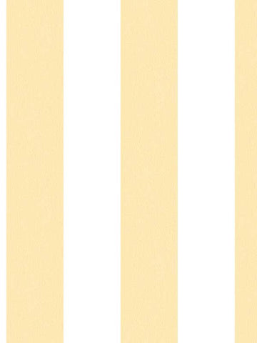 G67587 Surface Stripe Yellow Wallpaper