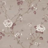 G67605 Luisella Floral Wallpaper