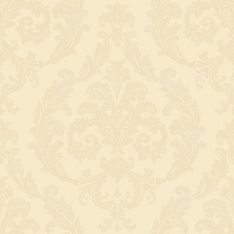G67607 Silk Damask Wallpaper 