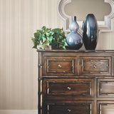 G67620 Silk Stripe Wallpaper