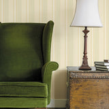 G67622 Silk Stripe Wallpaper
