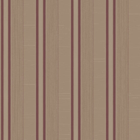 G67626 Silk Stripe Wallpaper 