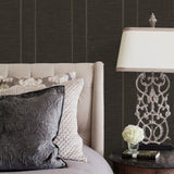 G67645 Pleated Stripe Wallpaper