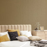 G67682 Vertical Textile Wallpaper 