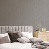 G67683 Vertical Textile Wallpaper