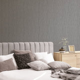 G67686 Vertical Textile Wallpaper