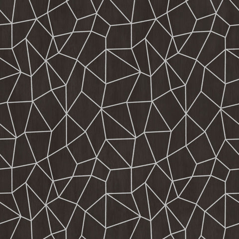 G67694 Metallic Crackle Texture Wallpaper