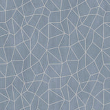 G67697 Metallic Crackle Texture Wallpaper