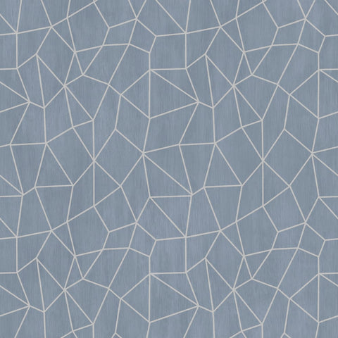 G67697 Metallic Crackle Texture Wallpaper