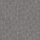 G67698 Metallic Crackle Texture Wallpaper