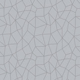 G67699 Metallic Crackle Texture Wallpaper