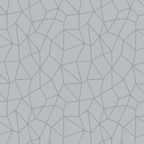 G67699 Metallic Crackle Texture Wallpaper