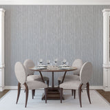 G67707 Glitter Stripe Wallpaper 