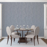 G67709 Glitter Stripe Wallpaper 