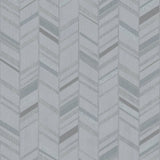 G67711 Glitter Chevrons Wallpaper