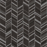 G67716 Glitter Chevrons Wallpaper