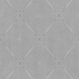 G67722 Metallic Spiral Wallpaper 