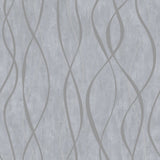 G67733 Glitter Ribbons Wallpaper
