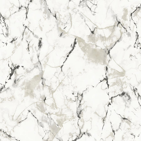 G67758 Marble Natural Wallpaper