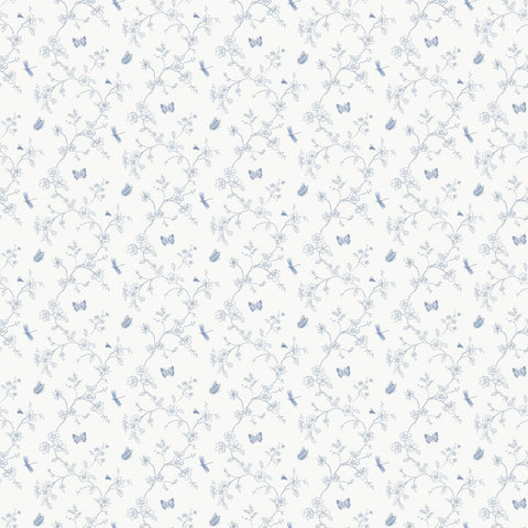 G67851 Botanical Trail Wallpaper