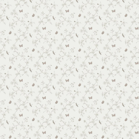 G67853 Botanical Trail Wallpaper