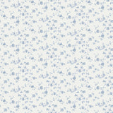 G67887 Modern Rose Trail Wallpaper 