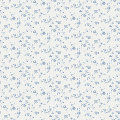 G67887 Modern Rose Trail Wallpaper 