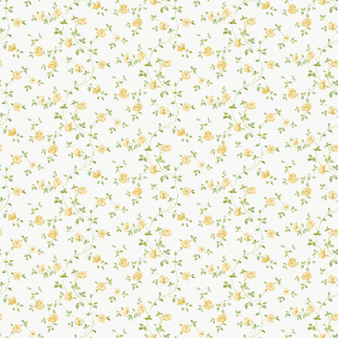 G67891 Modern Rose Trail Wallpaper