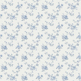 G67892 Multi Floral Trail Wallpaper