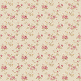 G67893 Multi Floral Trail Wallpaper