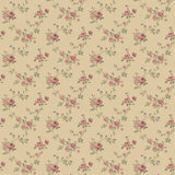 G67894 Multi Floral Trail Wallpaper 